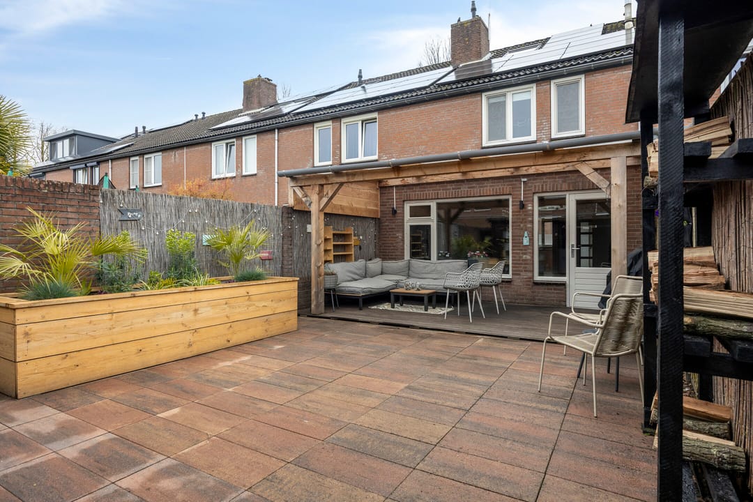 Foto 26 van Flintdijk 158