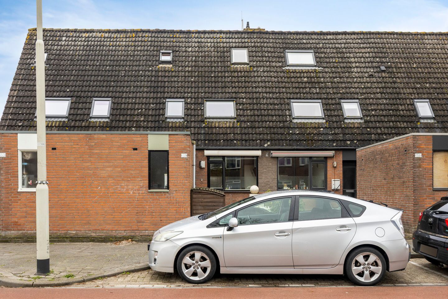 Foto 29 van Flintdijk 158