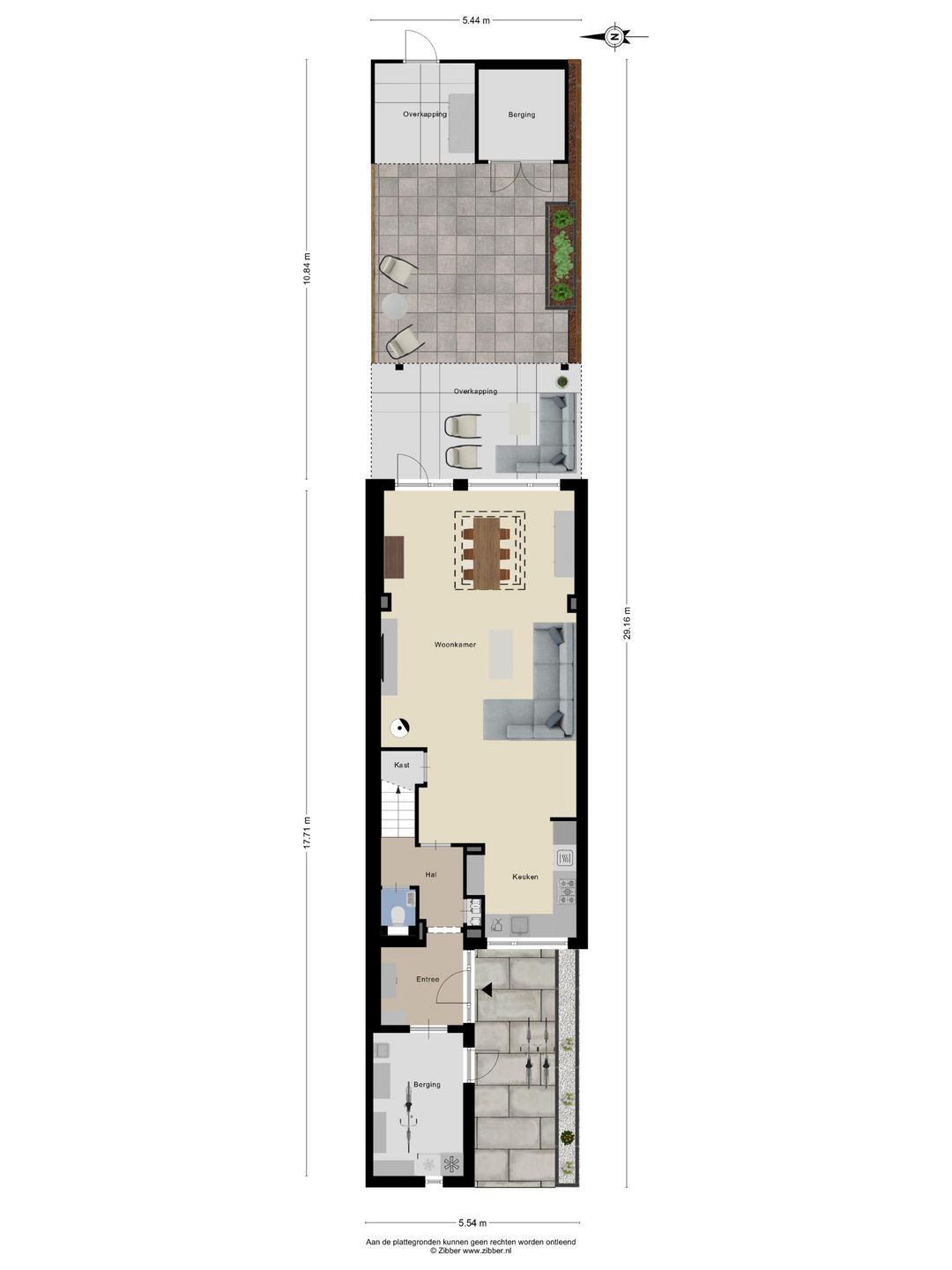 Foto 31 van Flintdijk 158