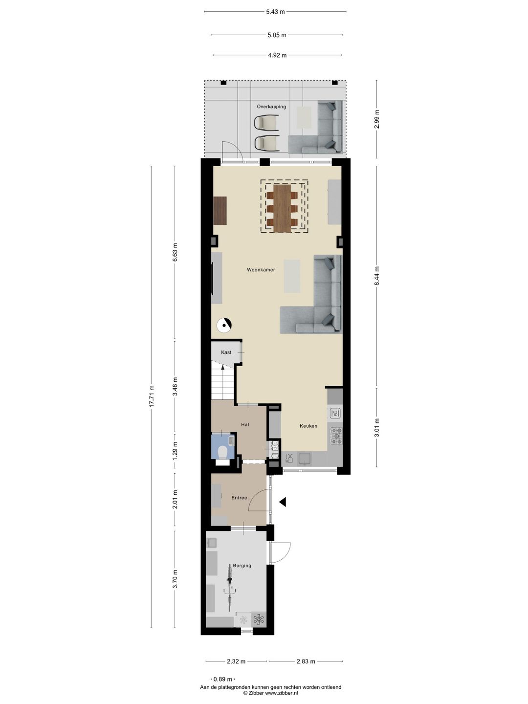 Foto 32 van Flintdijk 158