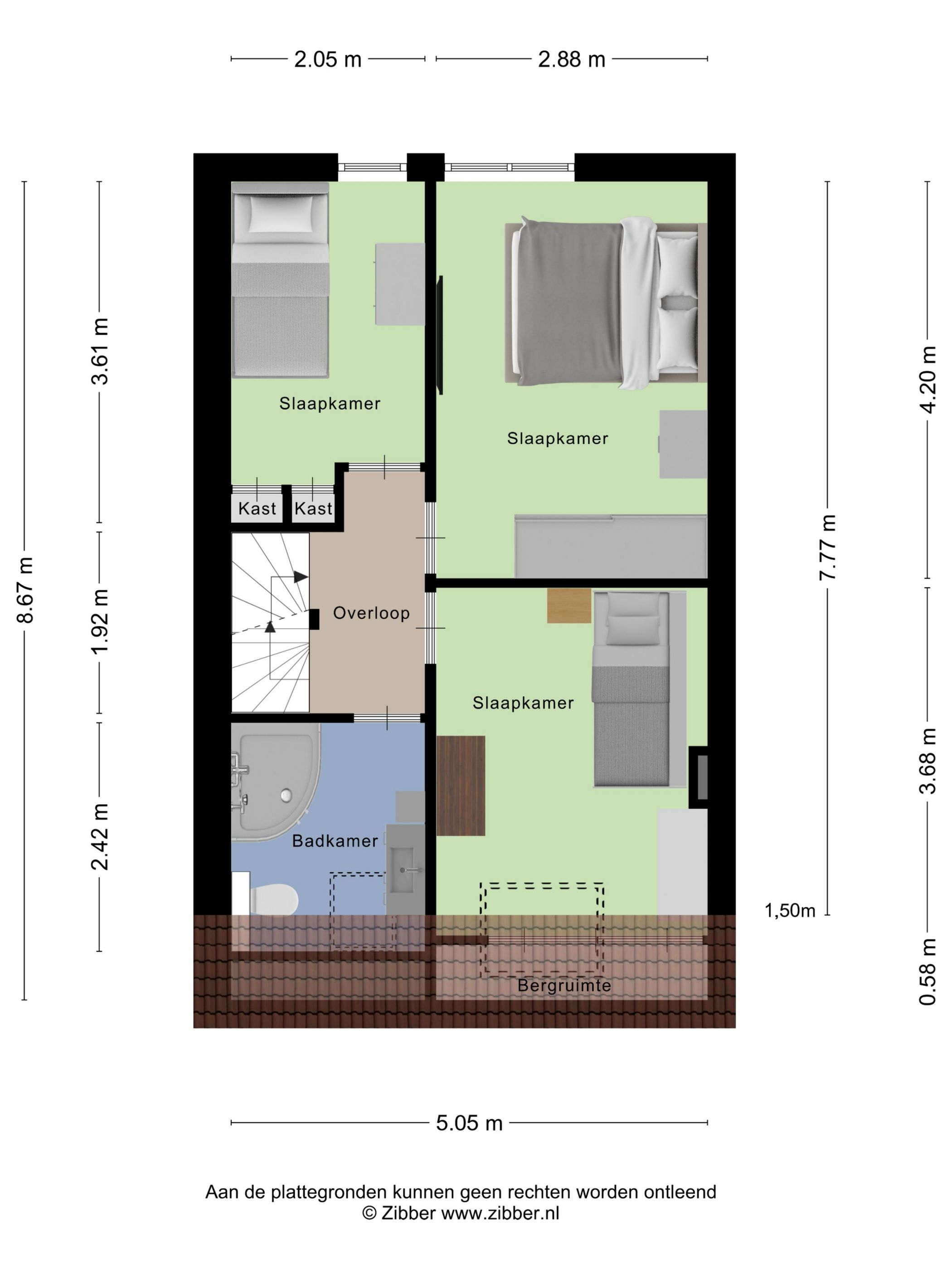 Foto 33 van Flintdijk 158