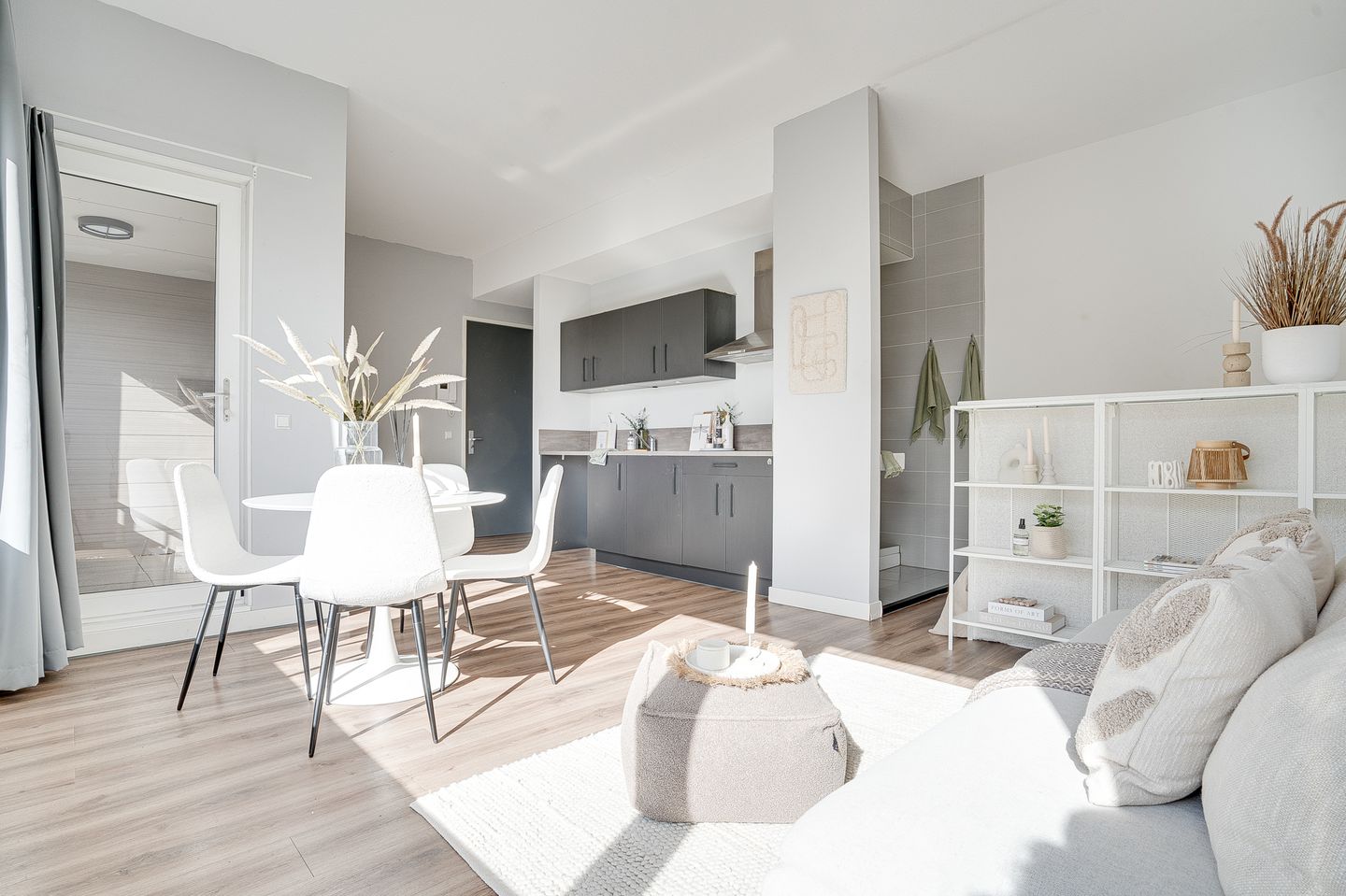 Foto 1 van Duitslandlaan 540