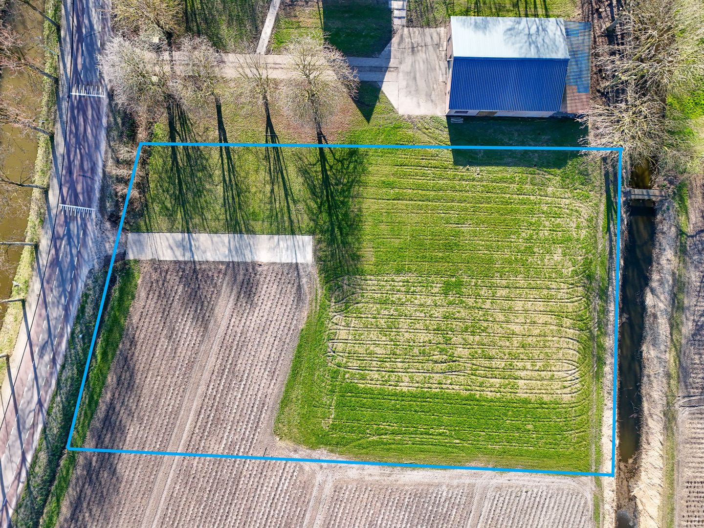 Foto 1 van Beldersweg 7