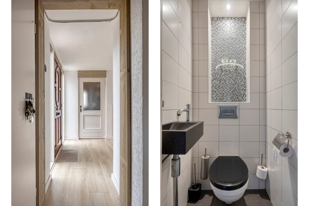 Foto 2 van Flintdijk 158