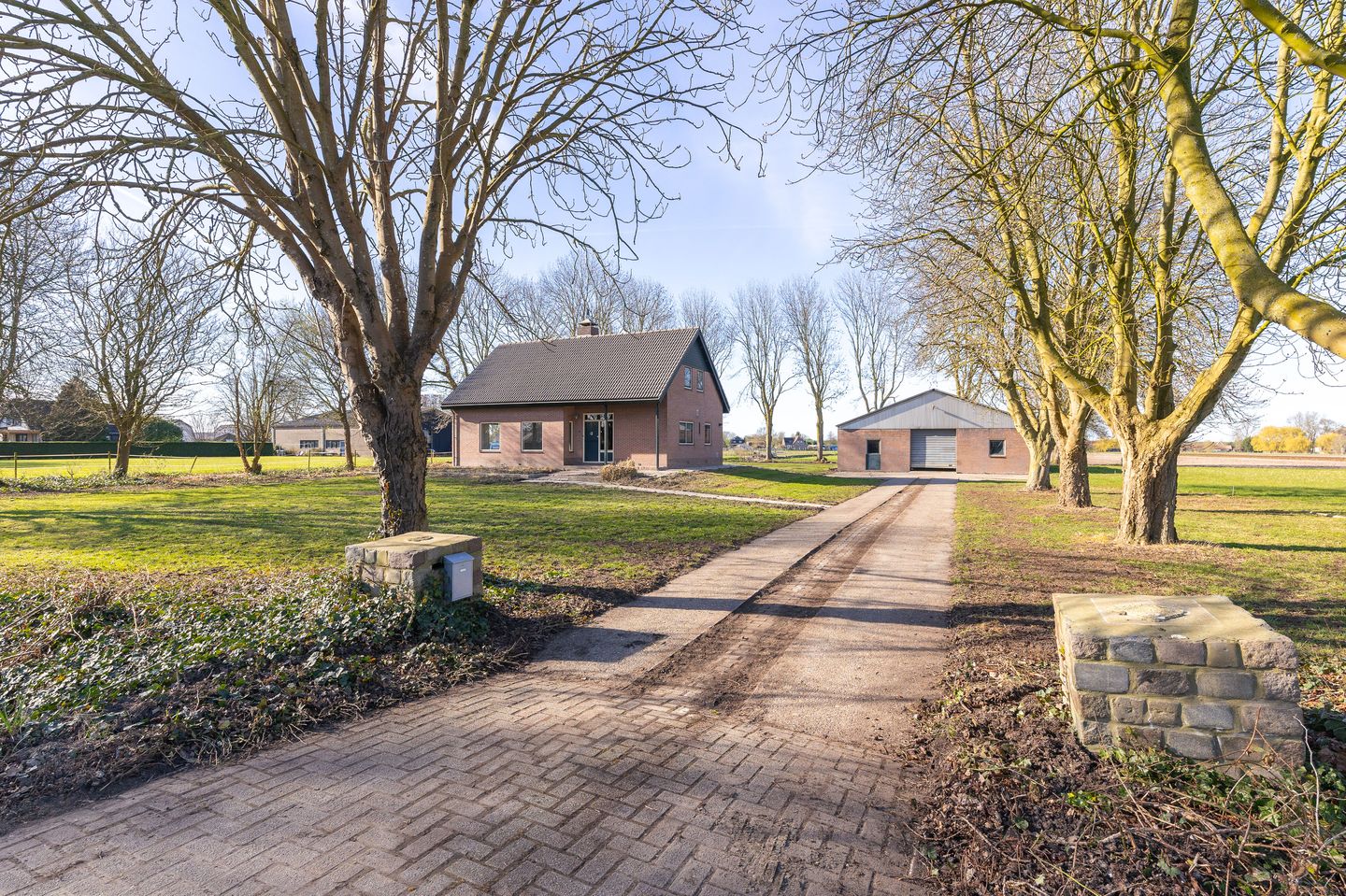 Foto 5 van Beldersweg 5