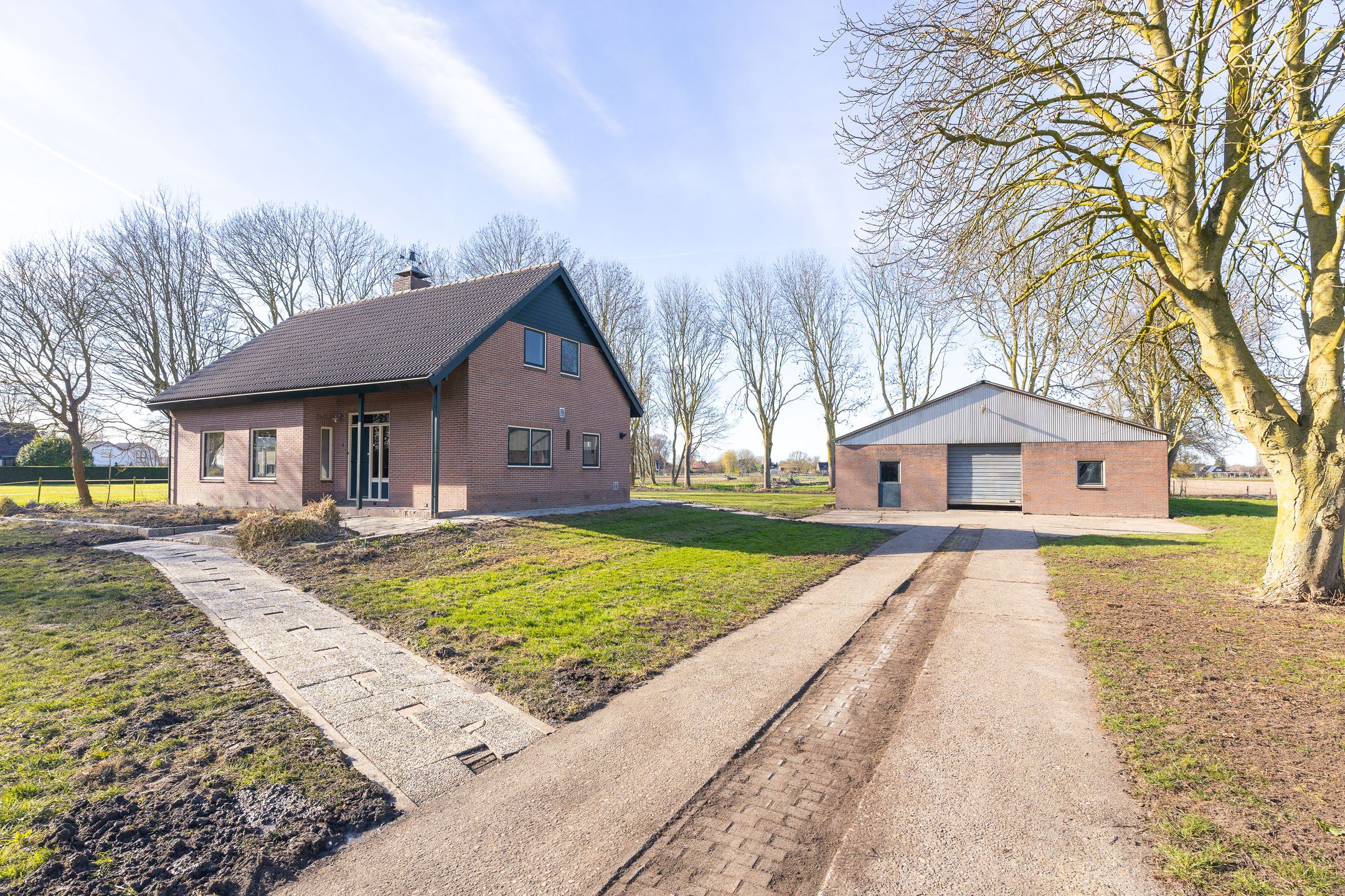 Foto 6 van Beldersweg 5