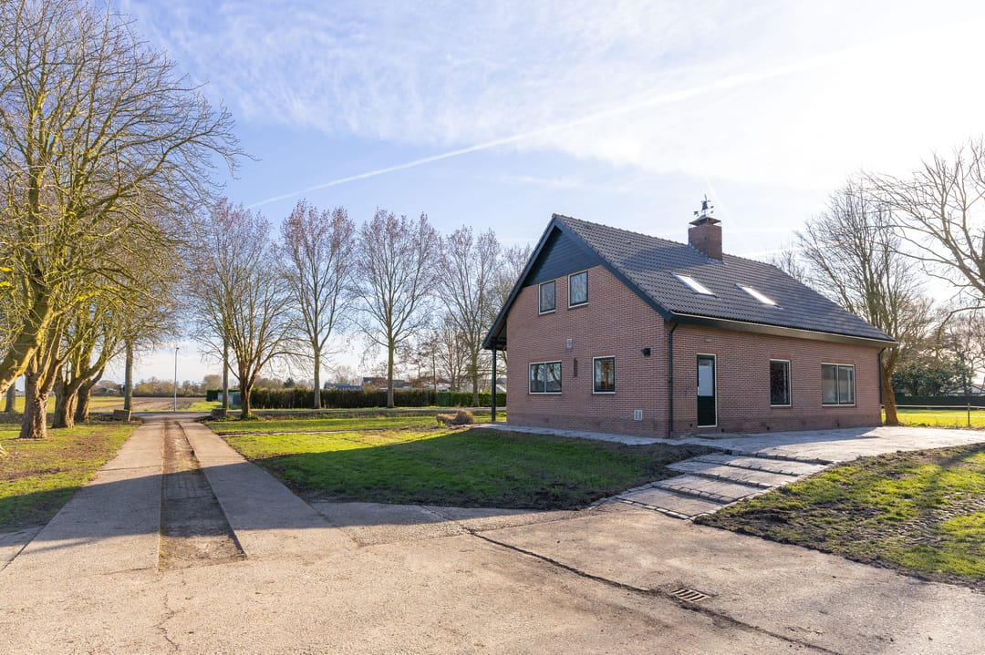 Foto 7 van Beldersweg 5