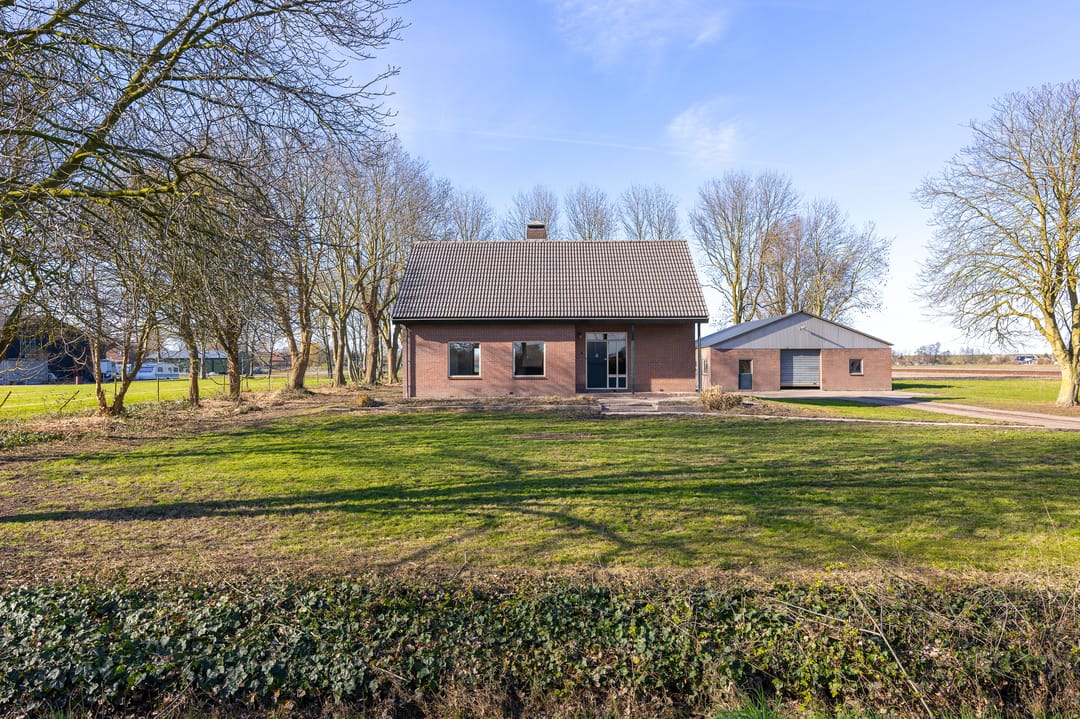 Foto 8 van Beldersweg 5