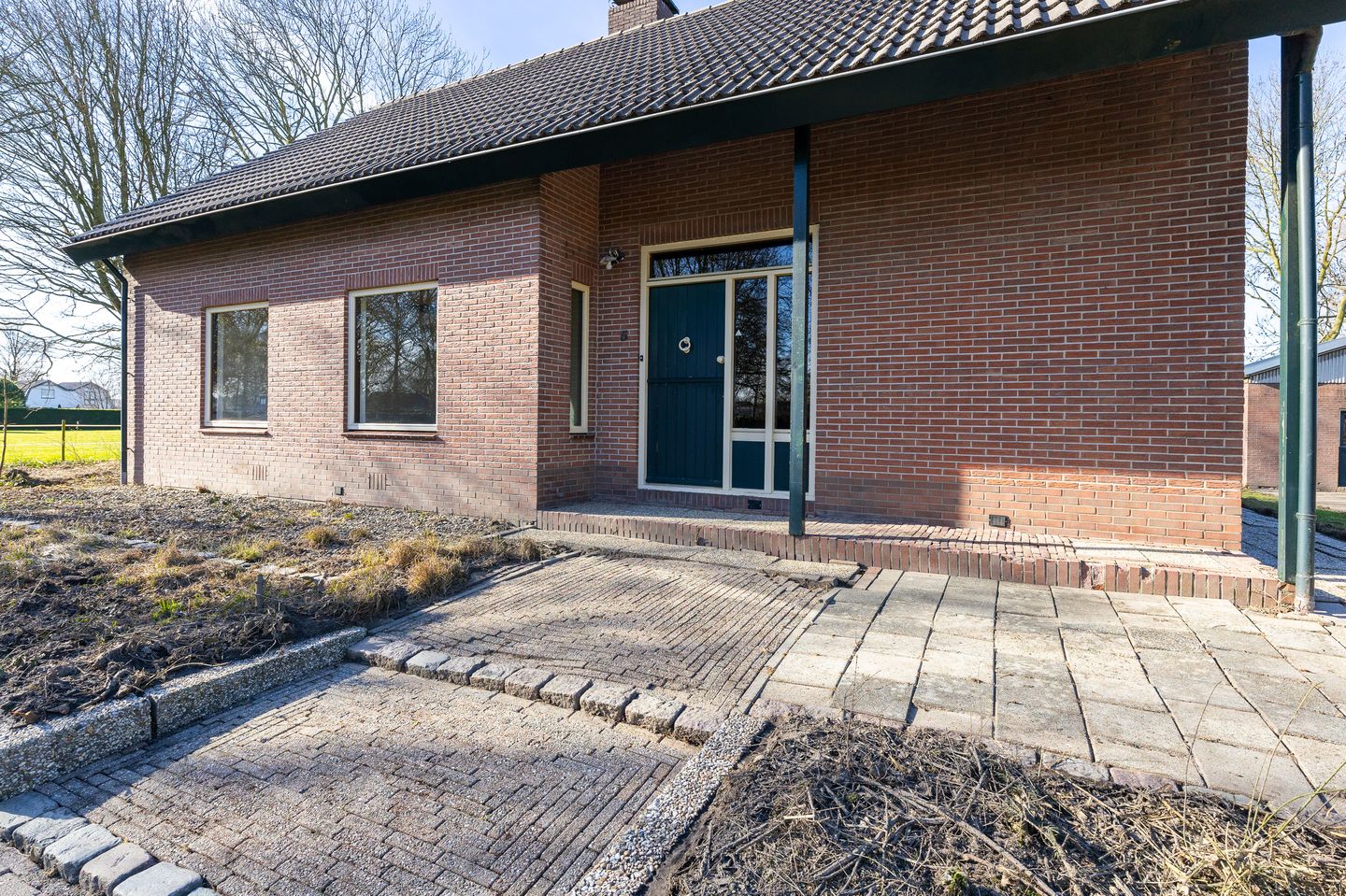 Foto 10 van Beldersweg 5