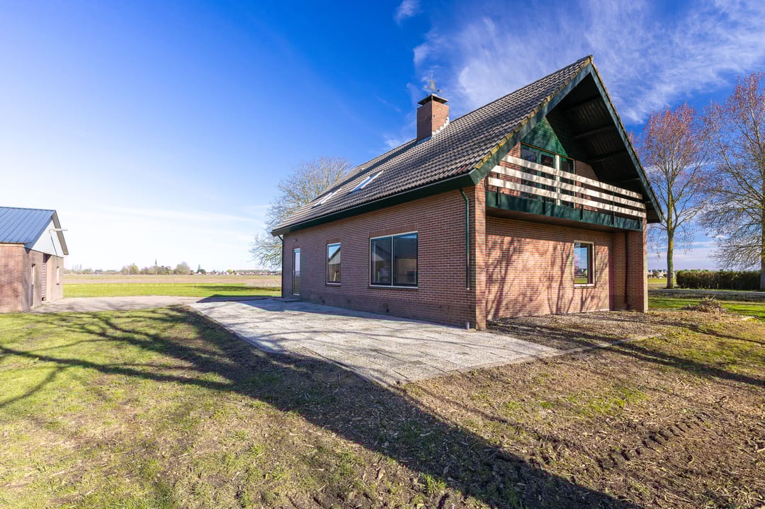 Foto 11 van Beldersweg 5