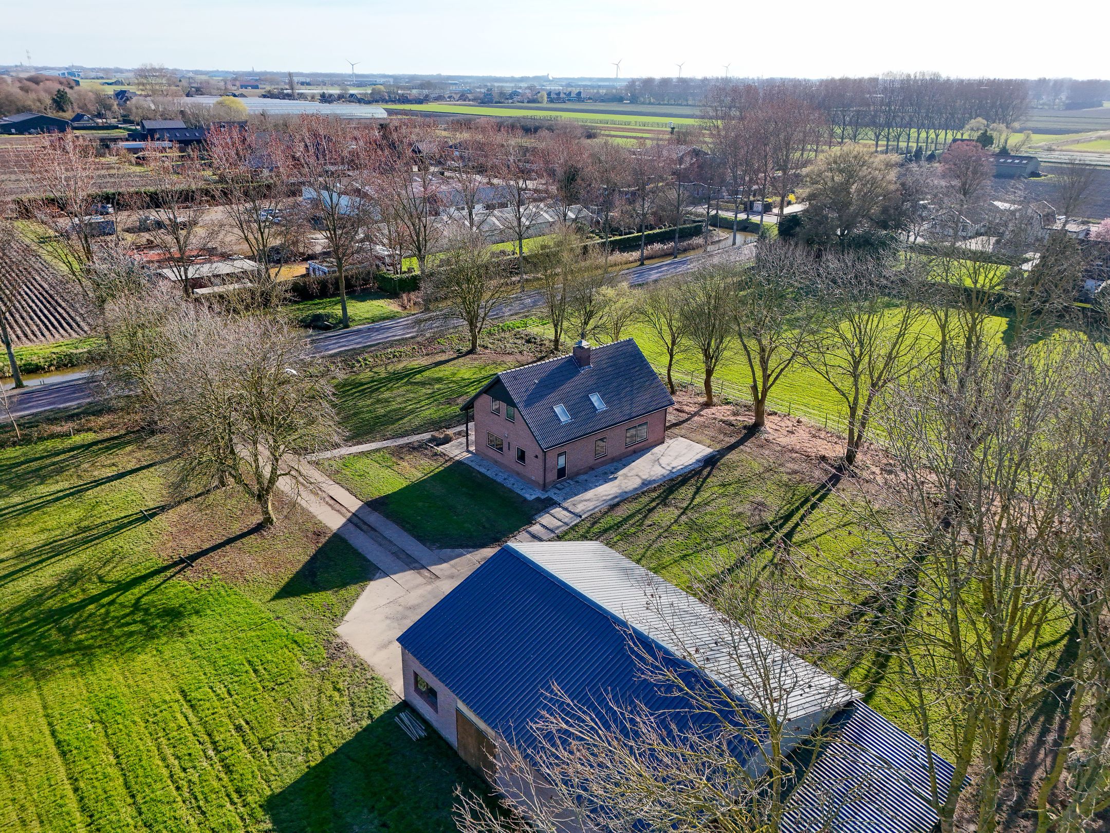 Foto 3 van Beldersweg 5