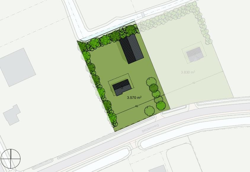 Foto 52 van Beldersweg 5