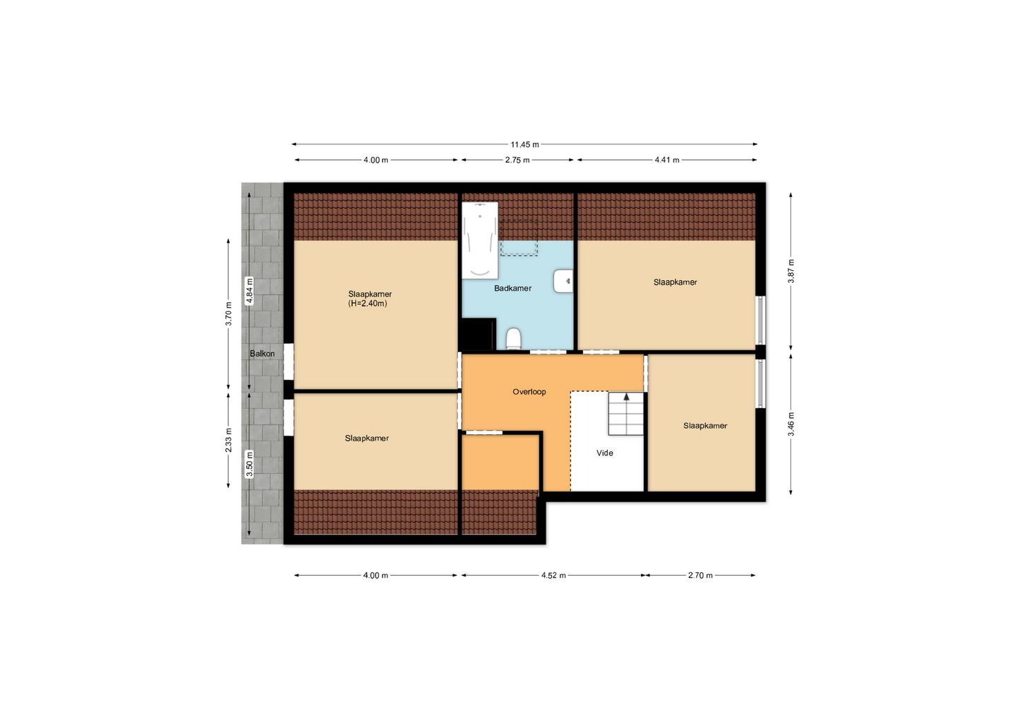 Foto 55 van Beldersweg 5