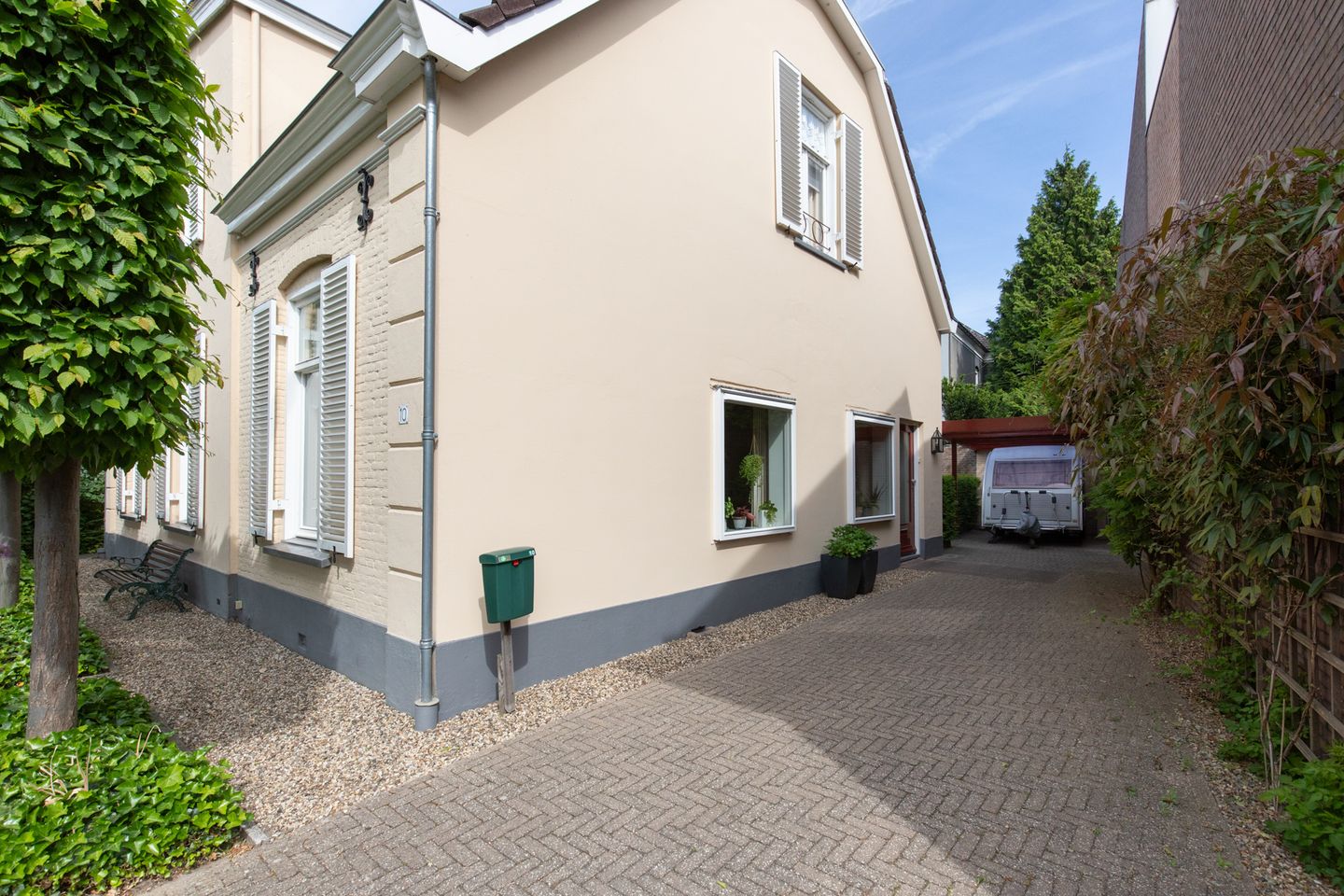 Foto 4 van Kerkallee 10