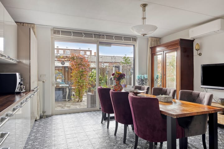 Photo 5 of Jan Wolkersstraat 89