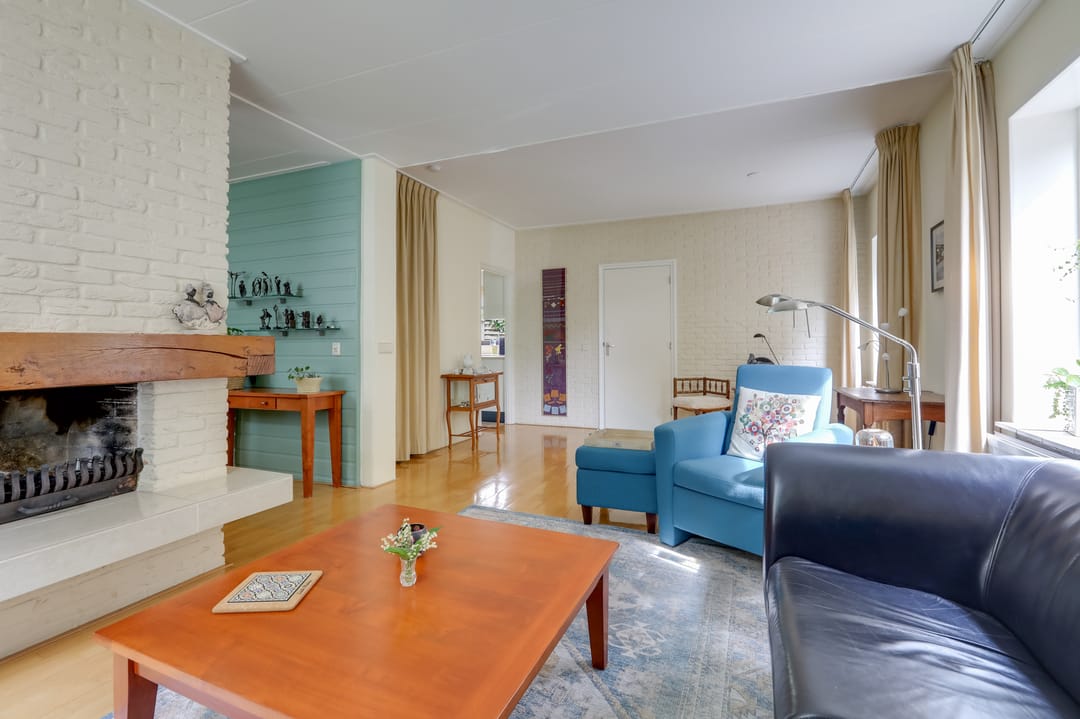 Foto 11 van Kerkallee 10