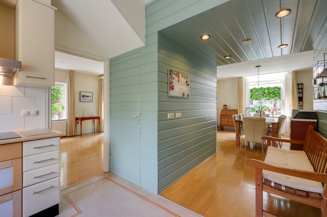 Foto 16 van Kerkallee 10