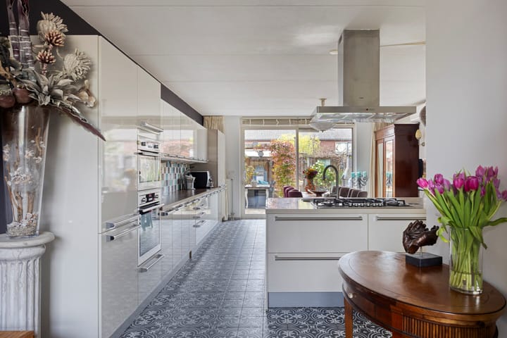 Photo 3 of Jan Wolkersstraat 89