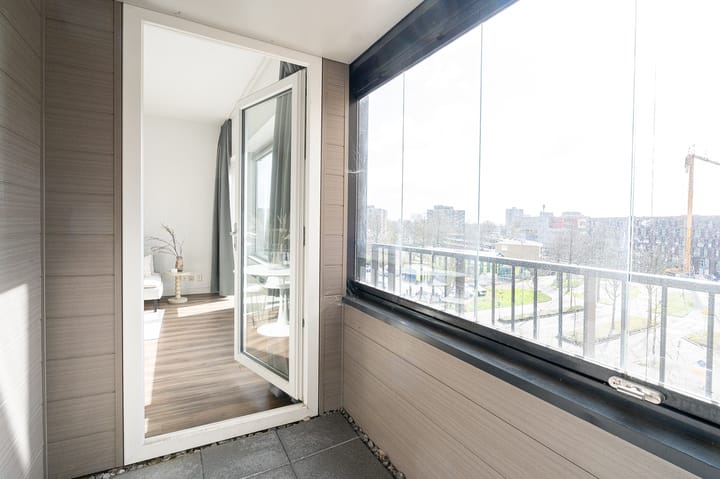 Foto 2 van Duitslandlaan 540