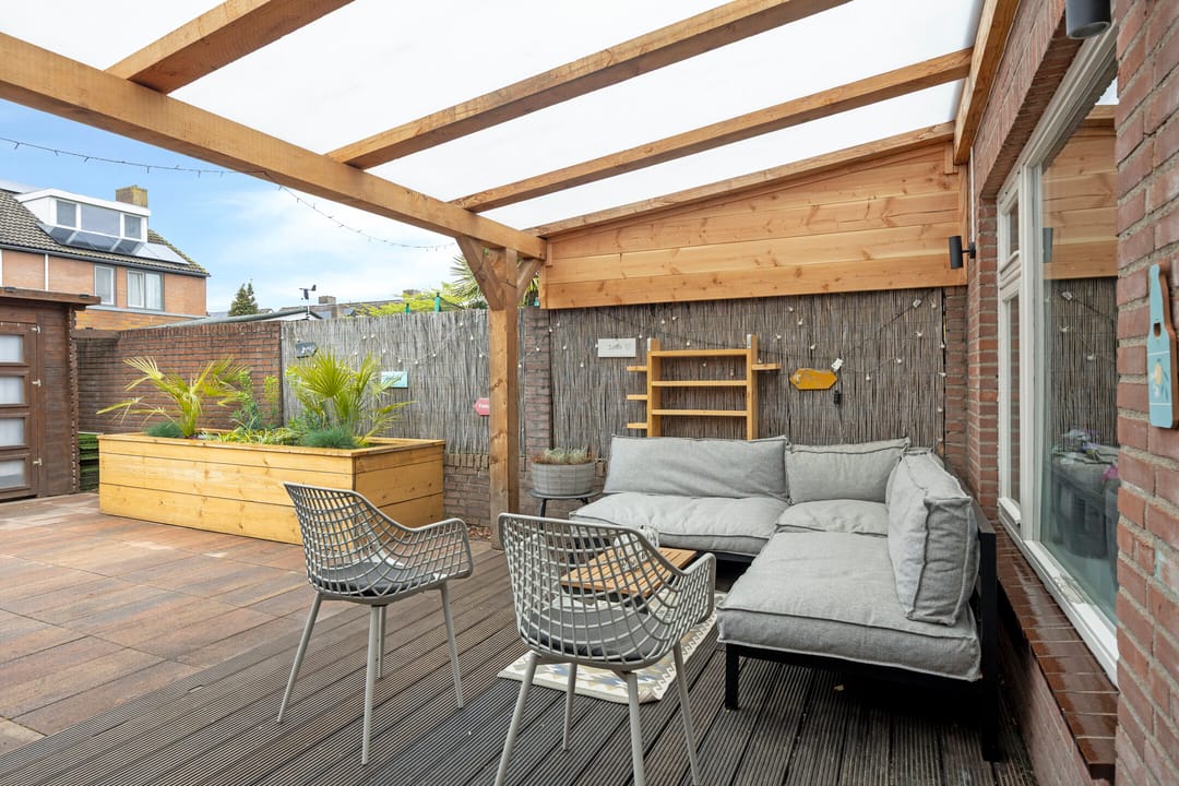 Foto 22 van Flintdijk 158