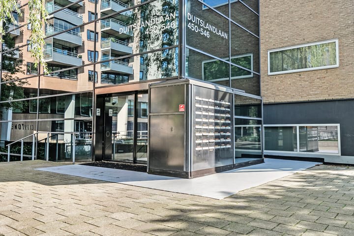 Foto 3 van Duitslandlaan 540