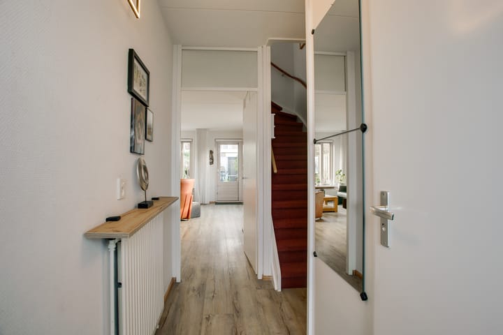 Foto 4 van Sartrezijde 42