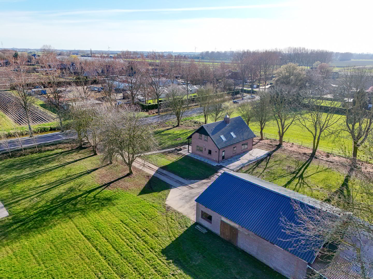 Foto 4 van Beldersweg 5