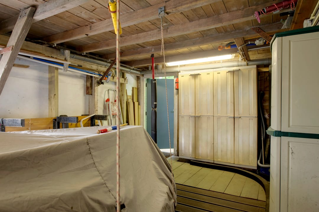 Foto 26 van Klein Scheveningen 73