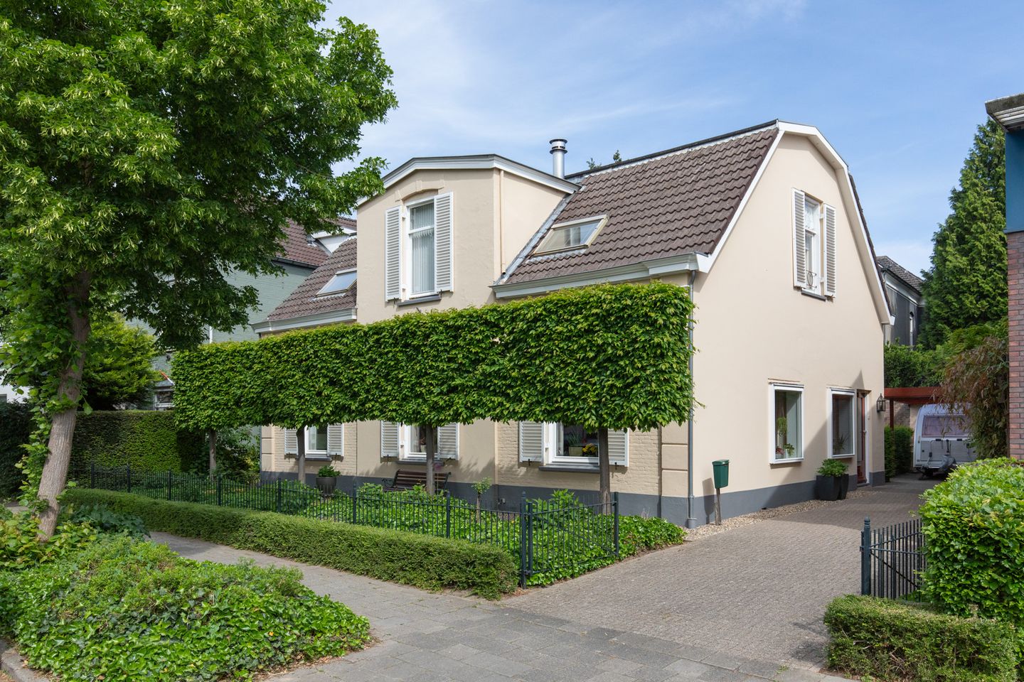 Foto 1 van Kerkallee 10