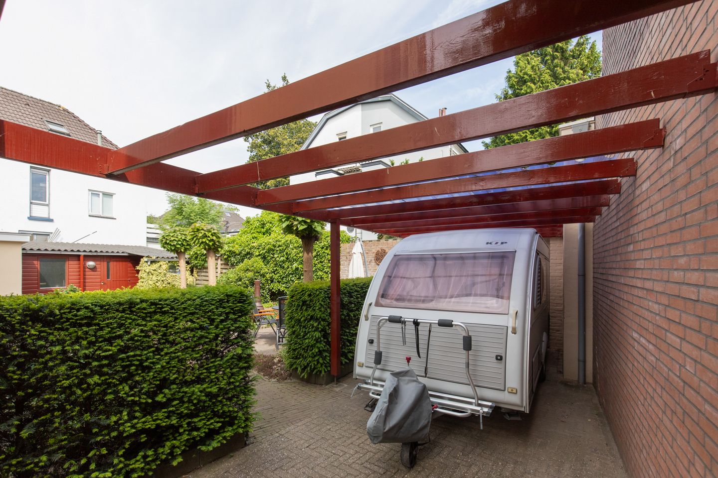 Foto 34 van Kerkallee 10