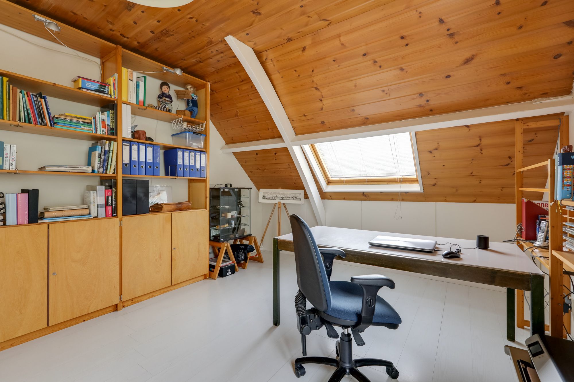 Foto 24 van Kerkallee 10