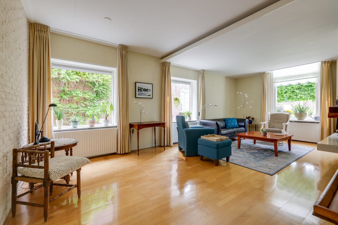 Foto 2 van Kerkallee 10