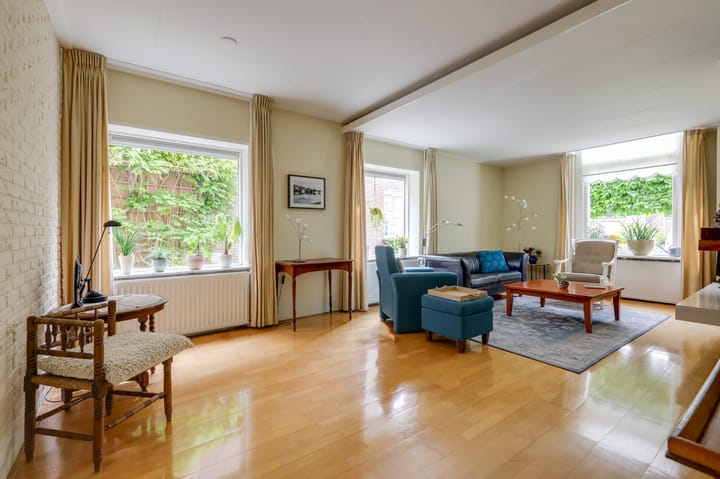 Foto 2 van Kerkallee 10