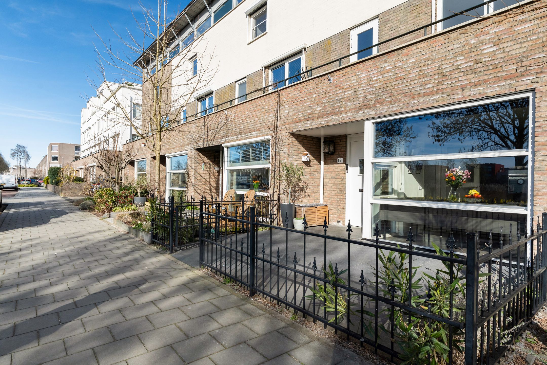 Foto 6 van Afrikalaan 151