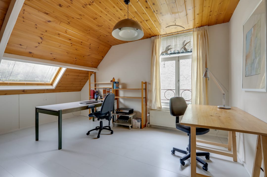 Foto 23 van Kerkallee 10