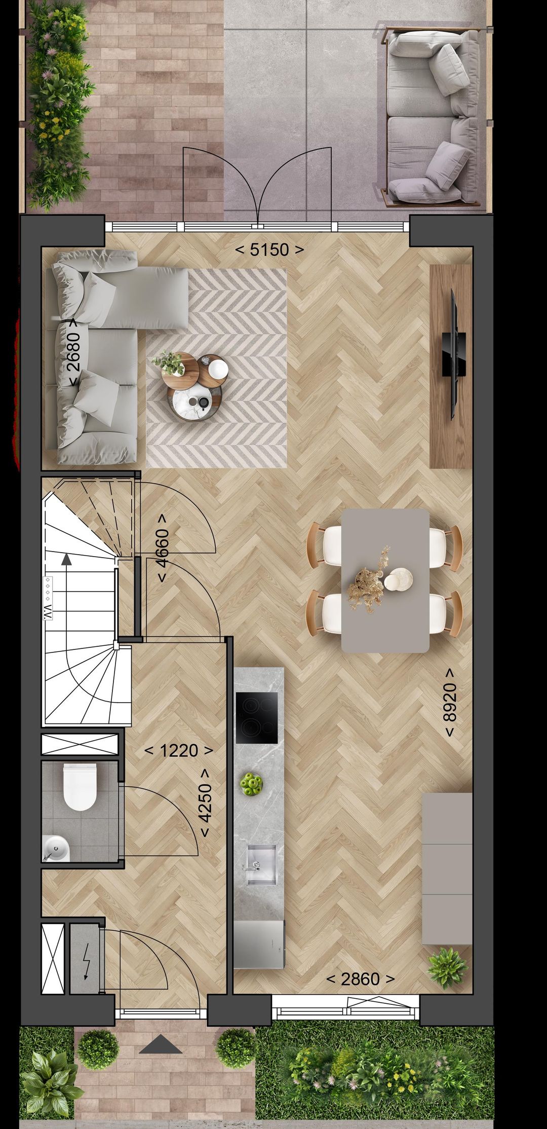 Photo 8 of IJsselmeerstraat 328