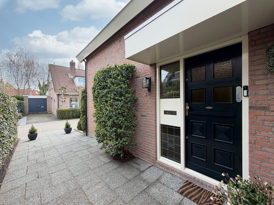 Foto 7 van Schielandweg 20