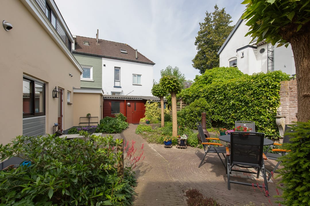 Foto 31 van Kerkallee 10