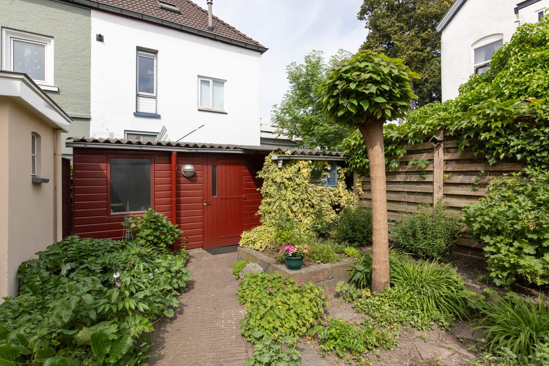 Foto 32 van Kerkallee 10