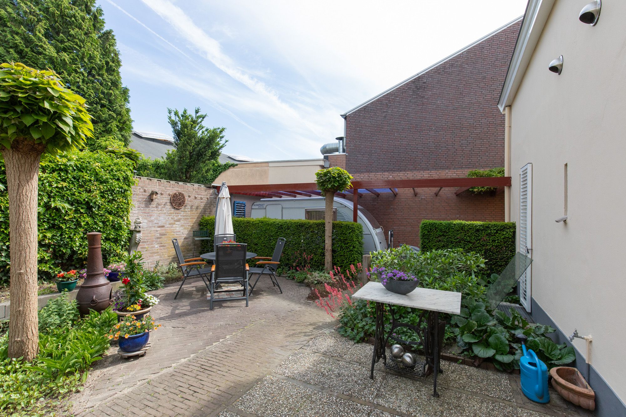 Foto 33 van Kerkallee 10