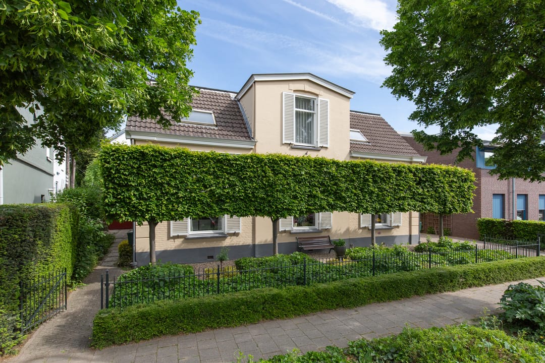 Foto 37 van Kerkallee 10