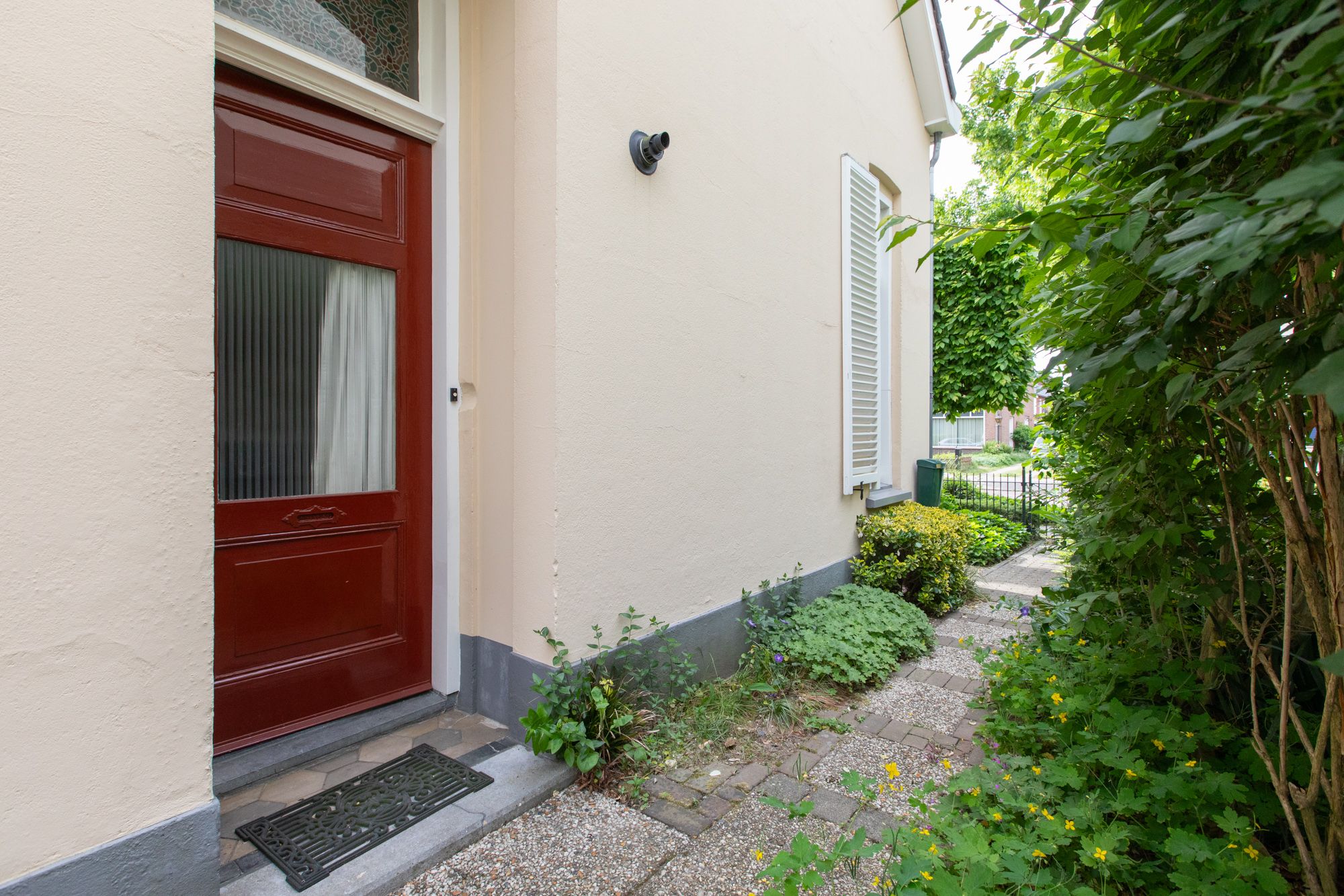 Foto 39 van Kerkallee 10