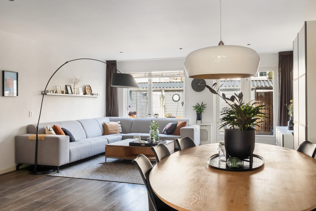 Foto 26 van Afrikalaan 151