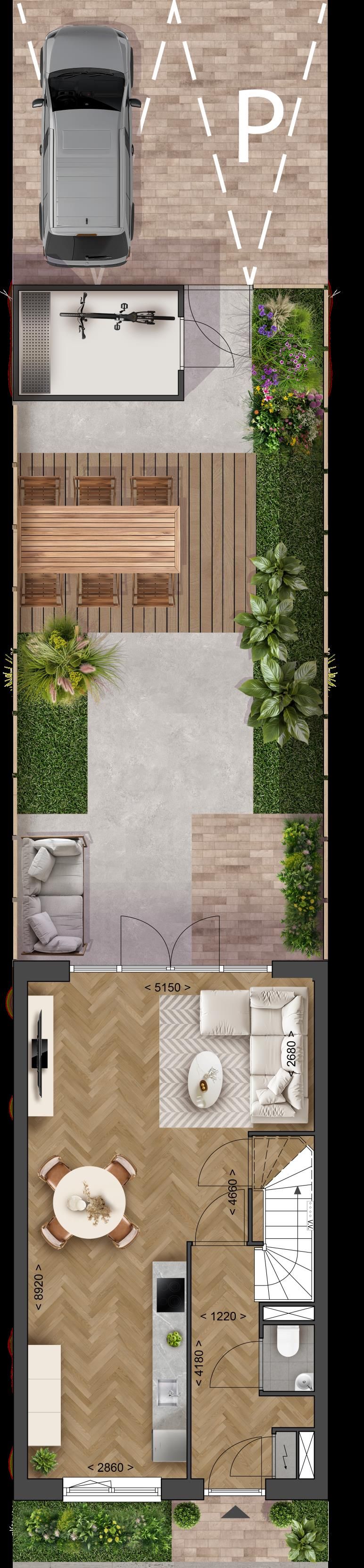 Photo 7 of IJsselmeerstraat 326