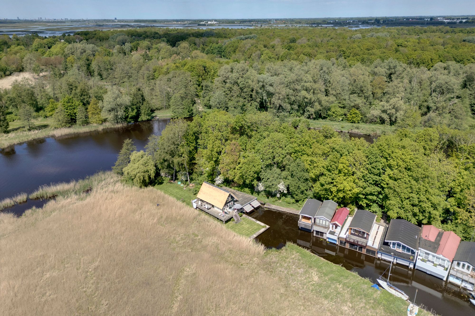 Foto 3 van Klein Scheveningen 73