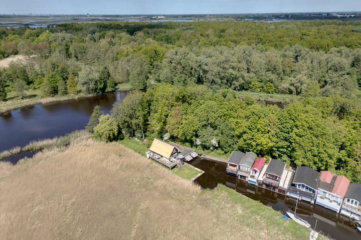 Foto 3 van Klein Scheveningen 73