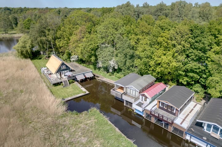 Foto 5 van Klein Scheveningen 73