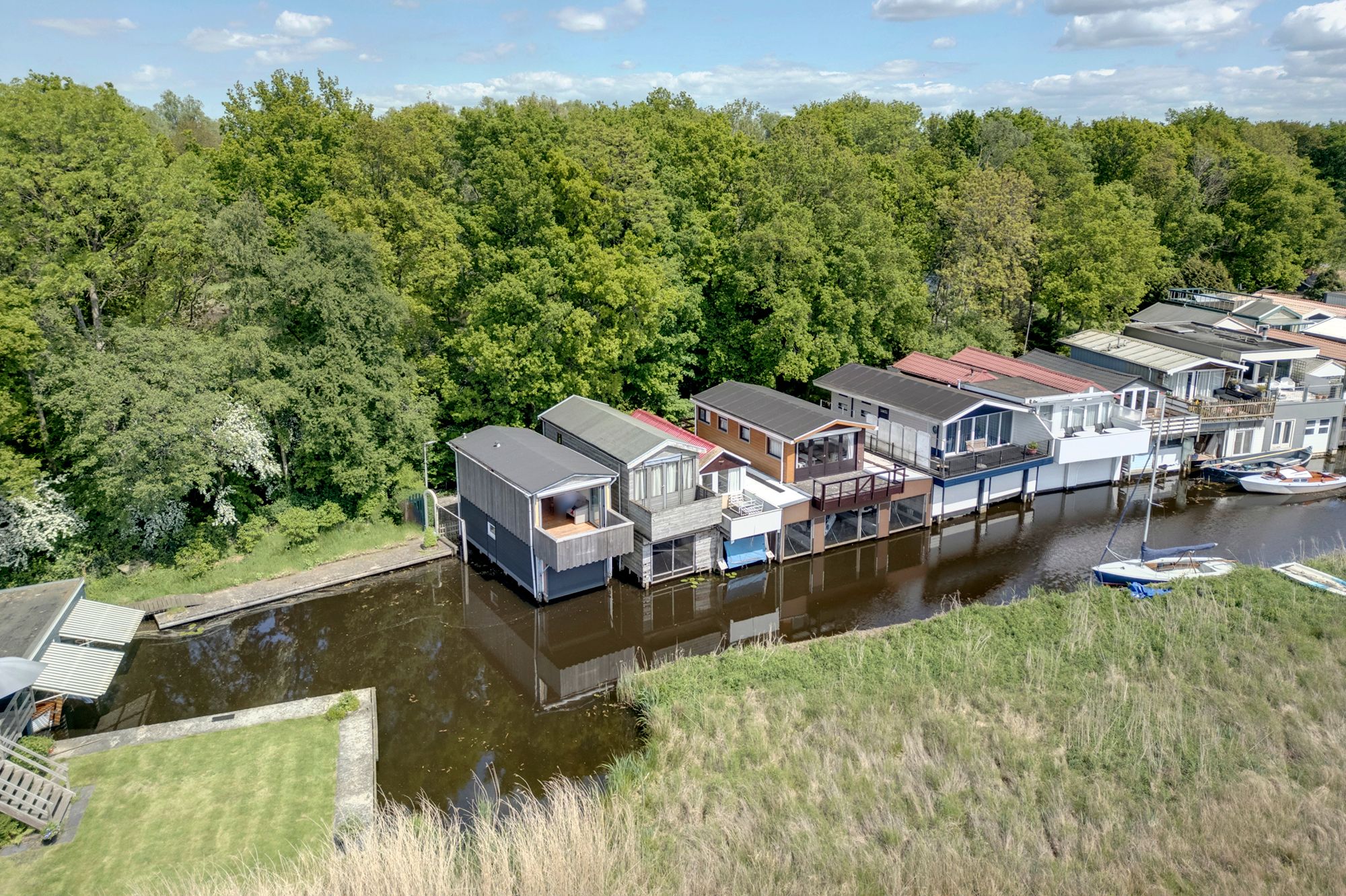 Foto 6 van Klein Scheveningen 73