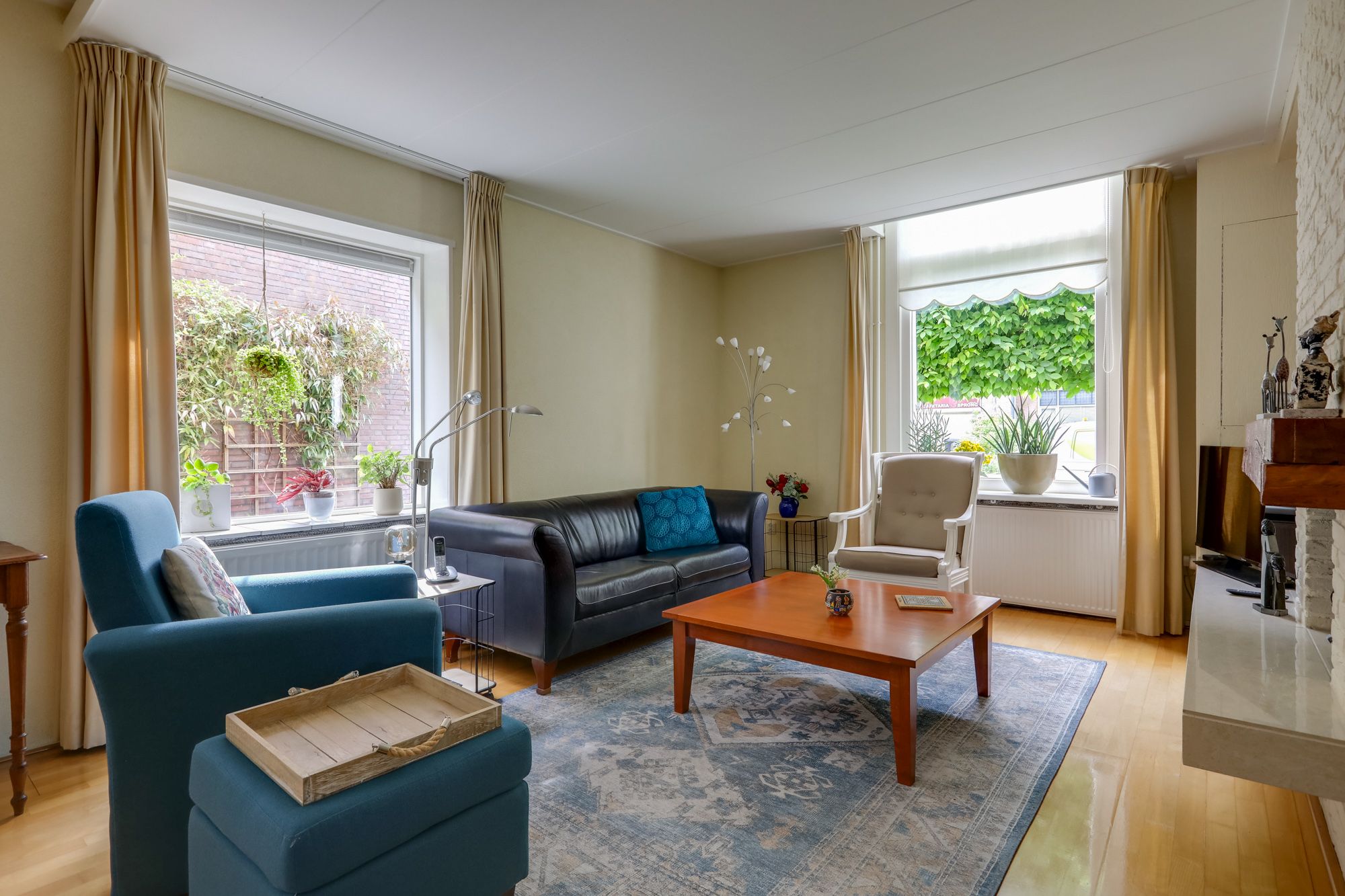 Foto 9 van Kerkallee 10