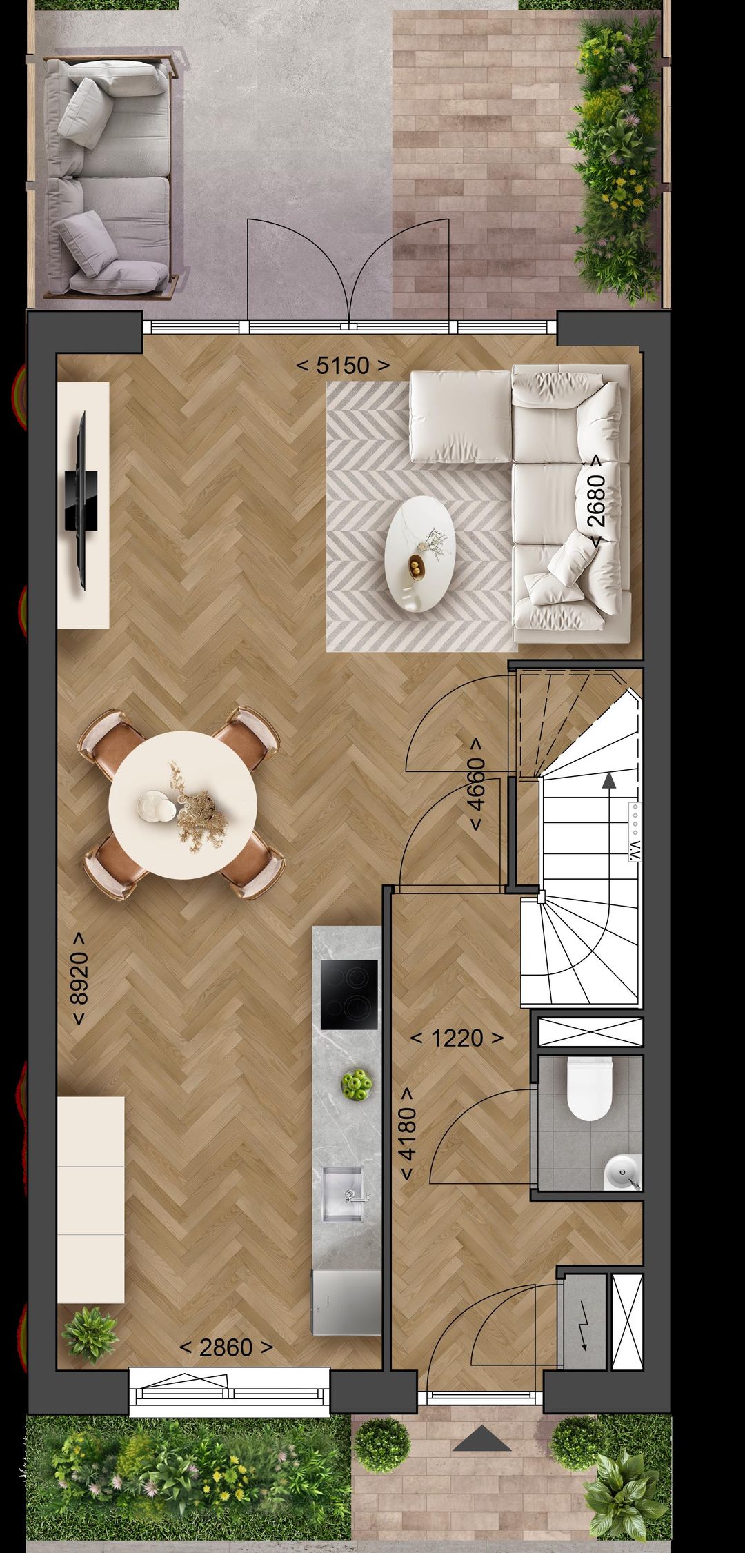 Photo 8 of IJsselmeerstraat 326